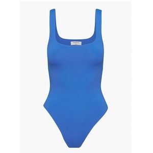 Aritzia Babaton Contour Tank Bodysuit